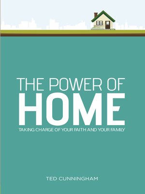 cover image of The Power of Home